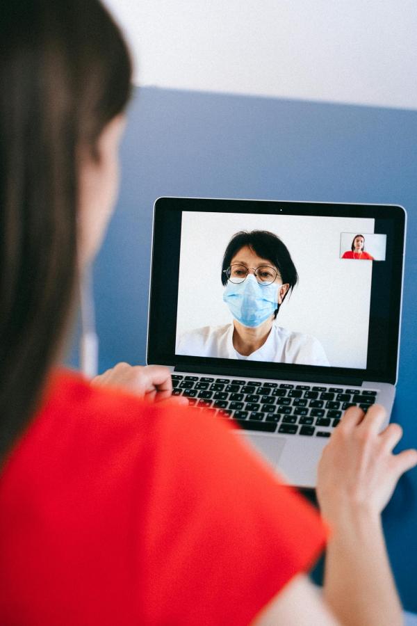 Telemedicina: az egészségügy jövője bárhol, bármikor